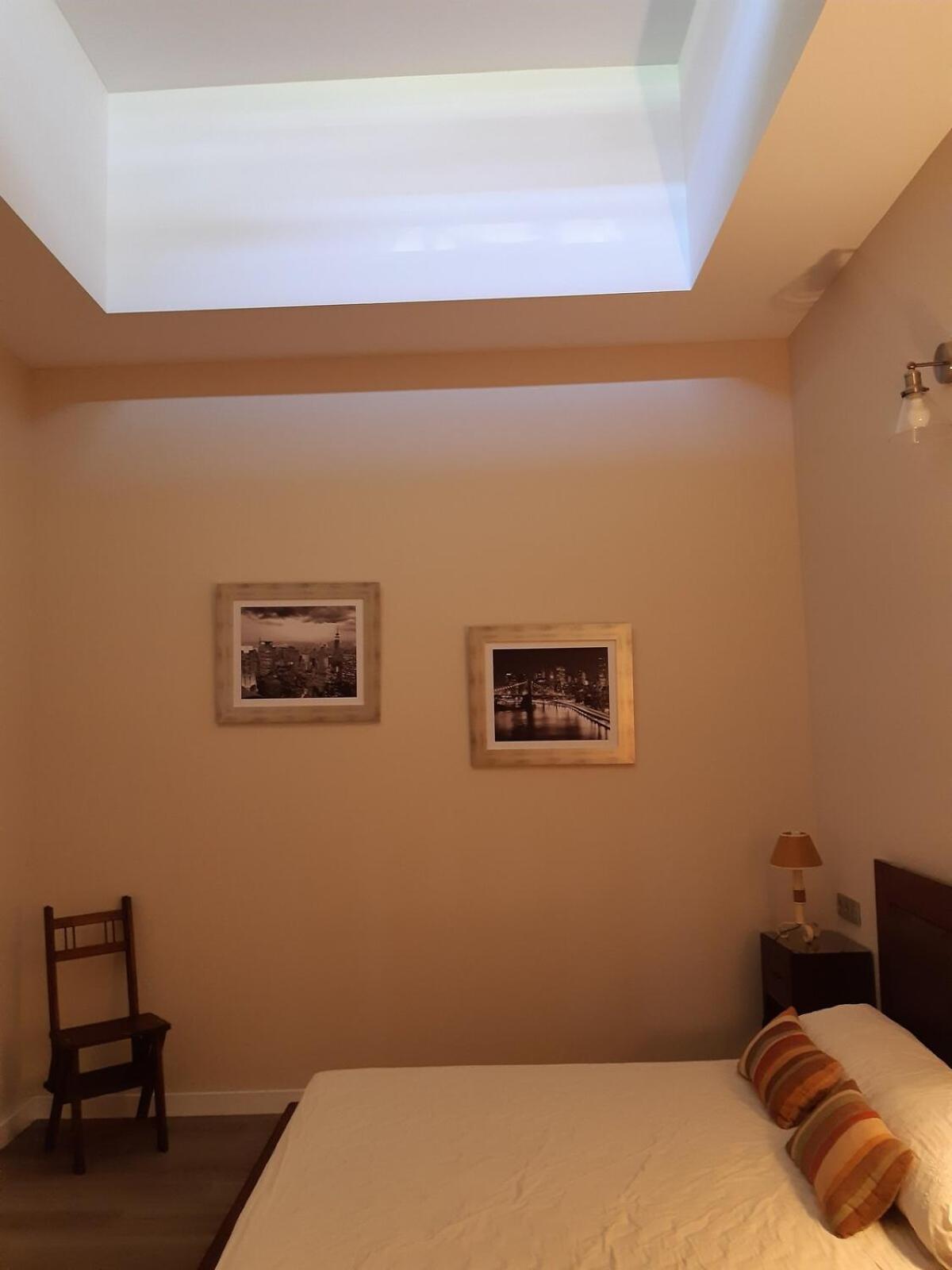 Apartment Alihome Pedregalejo Capital *