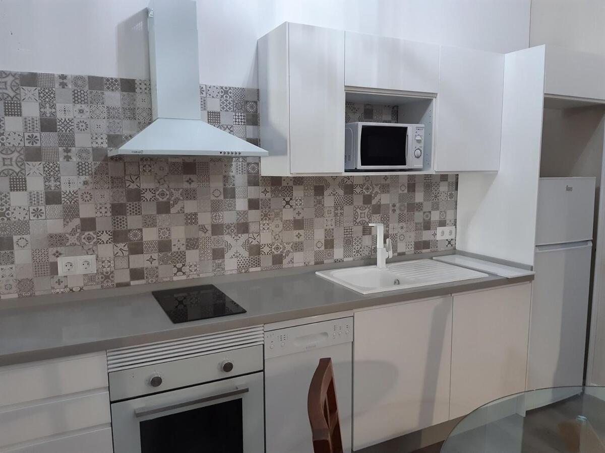 Alihome Pedregalejo Capital Apartment Malaga