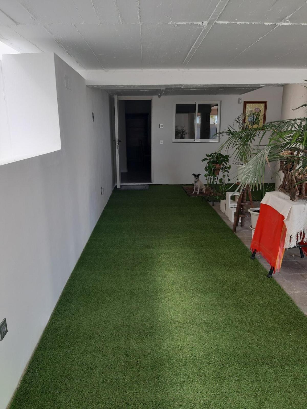 Apartment Alihome Pedregalejo Capital *