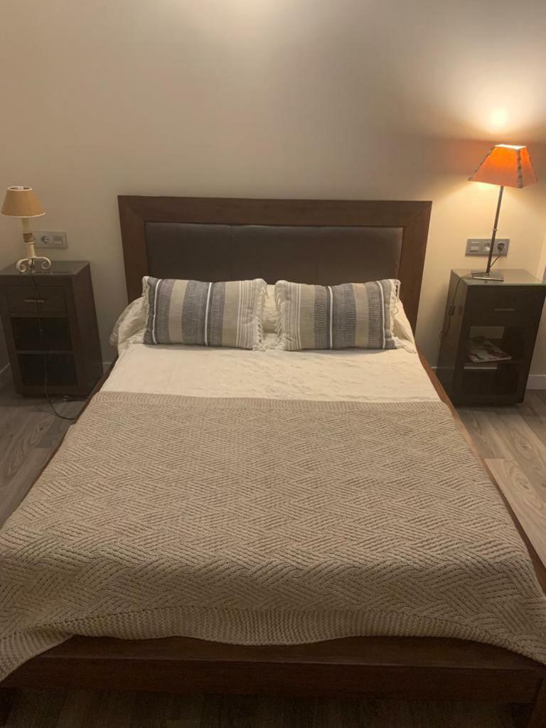 Alihome Pedregalejo Capital Apartment Malaga