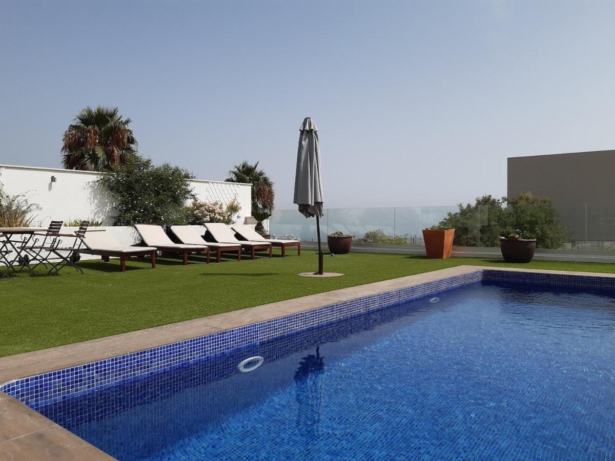 Apartment Alihome Pedregalejo Capital Malaga