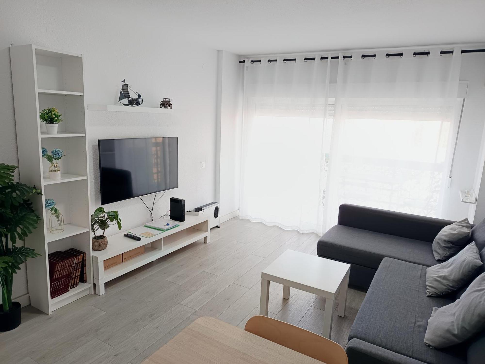 Heroes De Sostoa Apartment