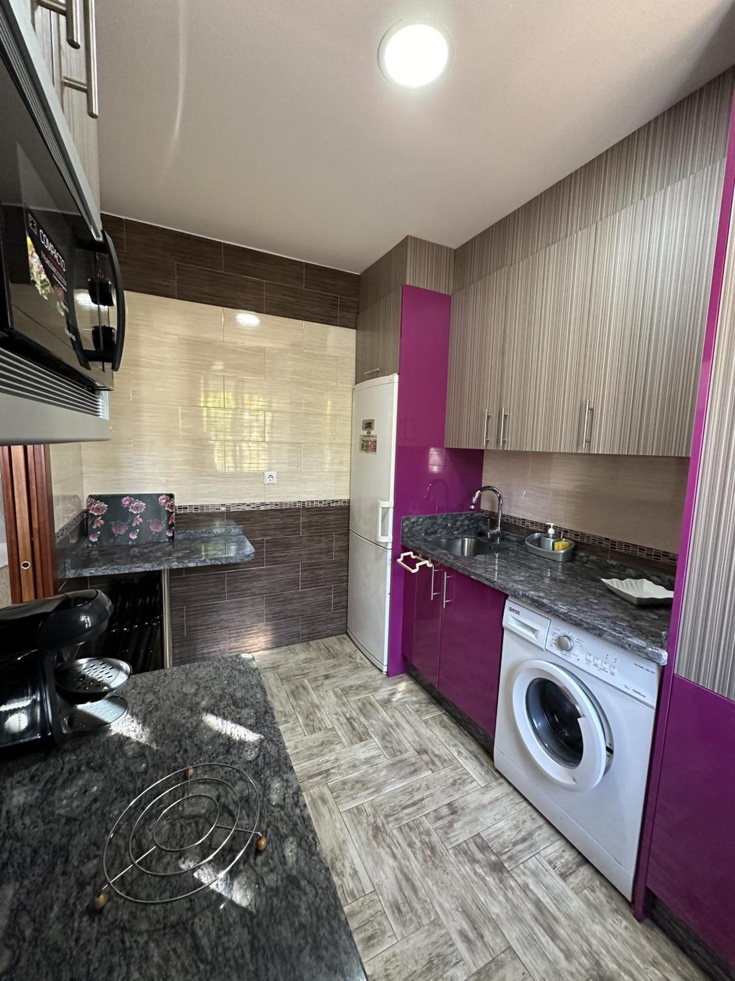 Apartment Avenida Sort Teresa Playa Malaga