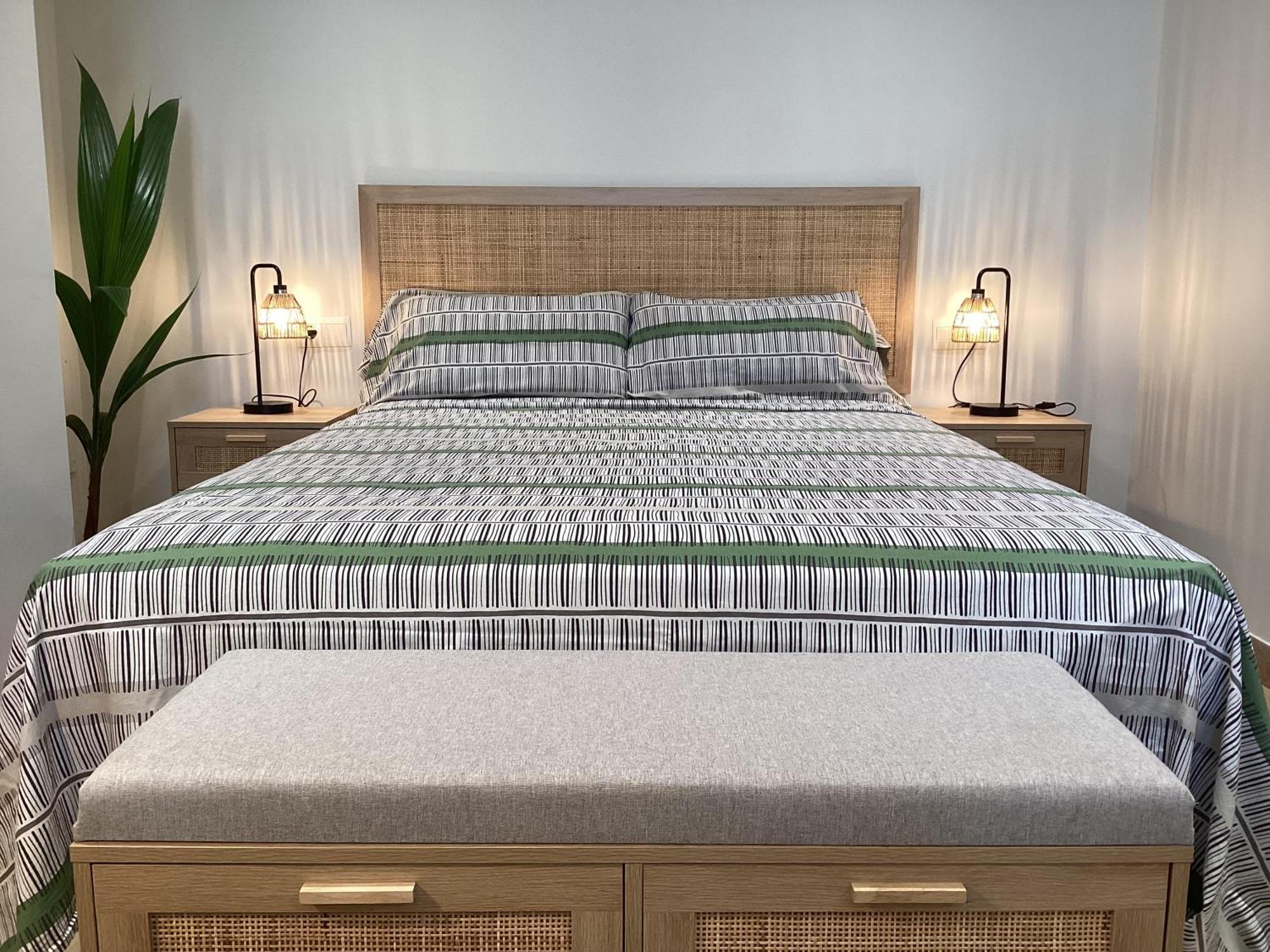 Delicias Appartement *