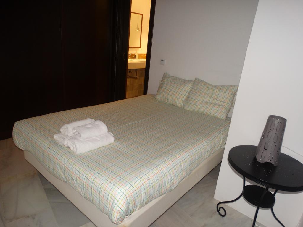 - Jinetes, 13 Málaga