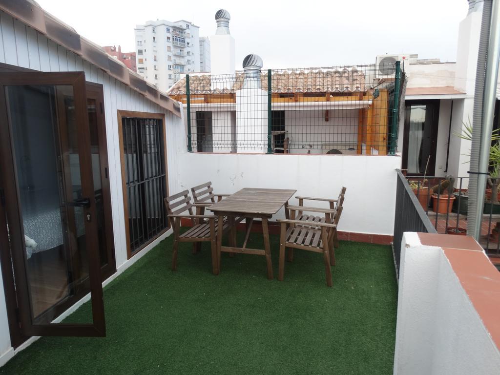 - Jinetes, 13 Málaga