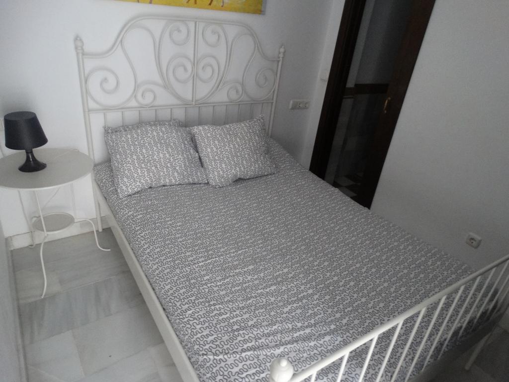 - Jinetes, 13 Apartment Málaga