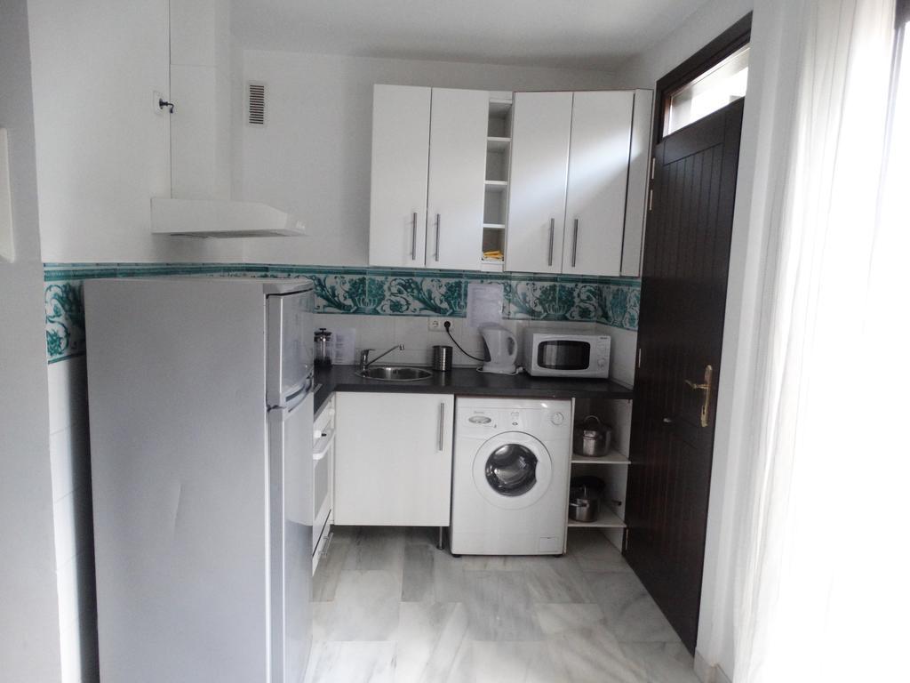 - Jinetes, 13 Apartment Málaga