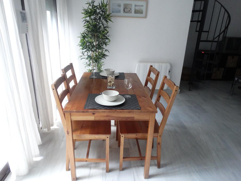 Apartment - Jinetes, 13