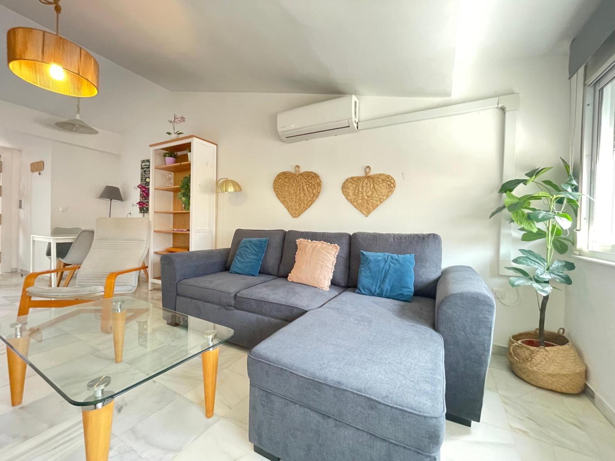 Malagadevacaciones - Elcano 20 Apartment Malaga