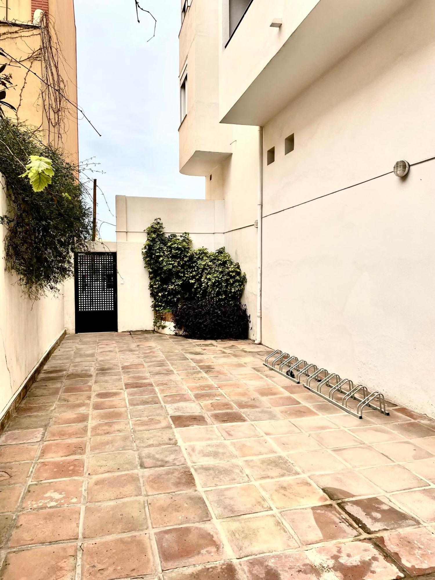 Apartment Malagadevacaciones - Elcano 20 Malaga