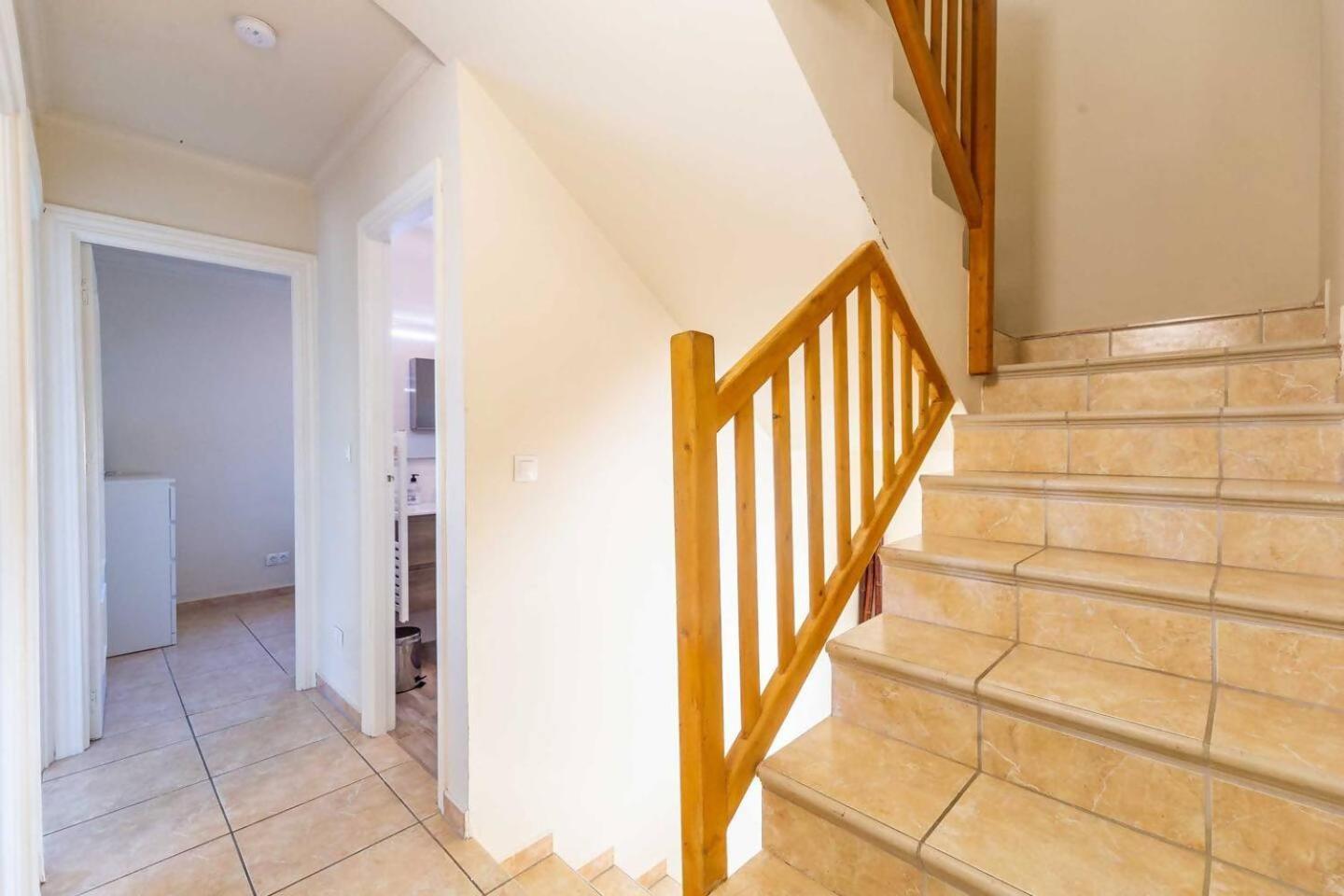 Cyv 3 Bedrooms, Rooftop Terrace Magnificent Views *