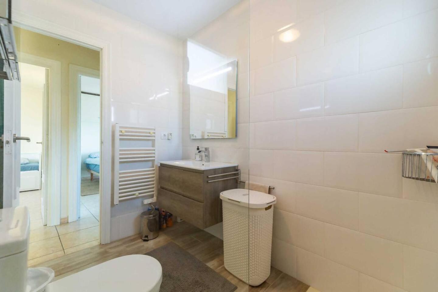 Cyv 3 Bedrooms, Rooftop Terrace Magnificent Views * Málaga