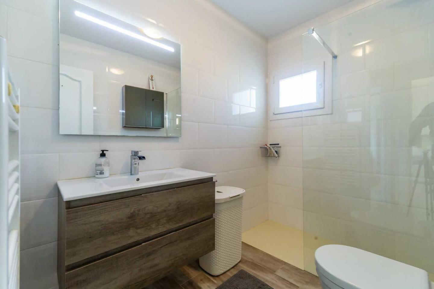 Cyv 3 Bedrooms, Rooftop Terrace Magnificent Views Apartamento *