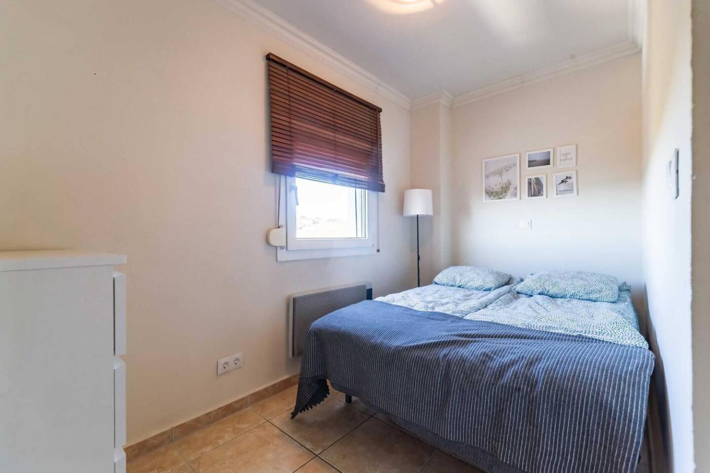 Cyv 3 Bedrooms, Rooftop Terrace Magnificent Views Apartamento *