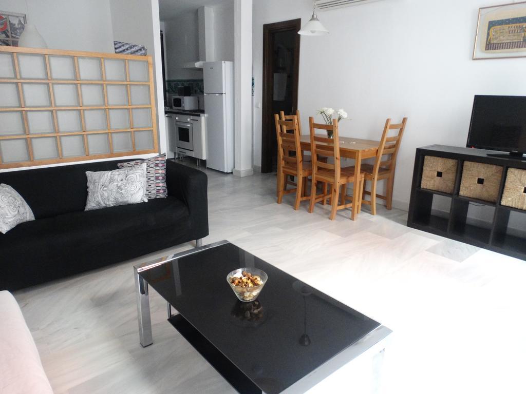 Apartment - Jinetes, 13