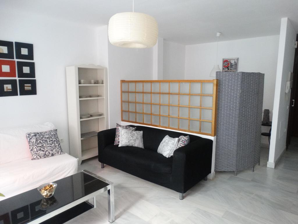 Apartment - Jinetes, 13