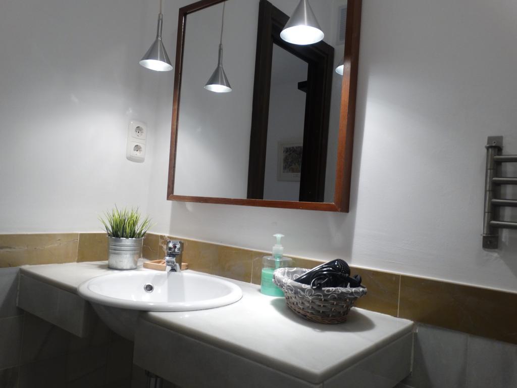 - Jinetes, 13 Apartment