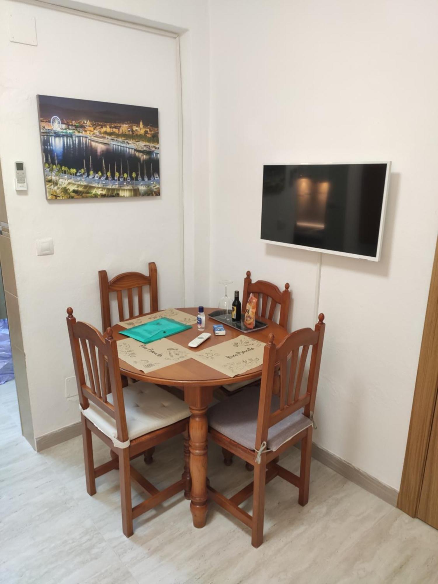 Apartamento Casita La Playa