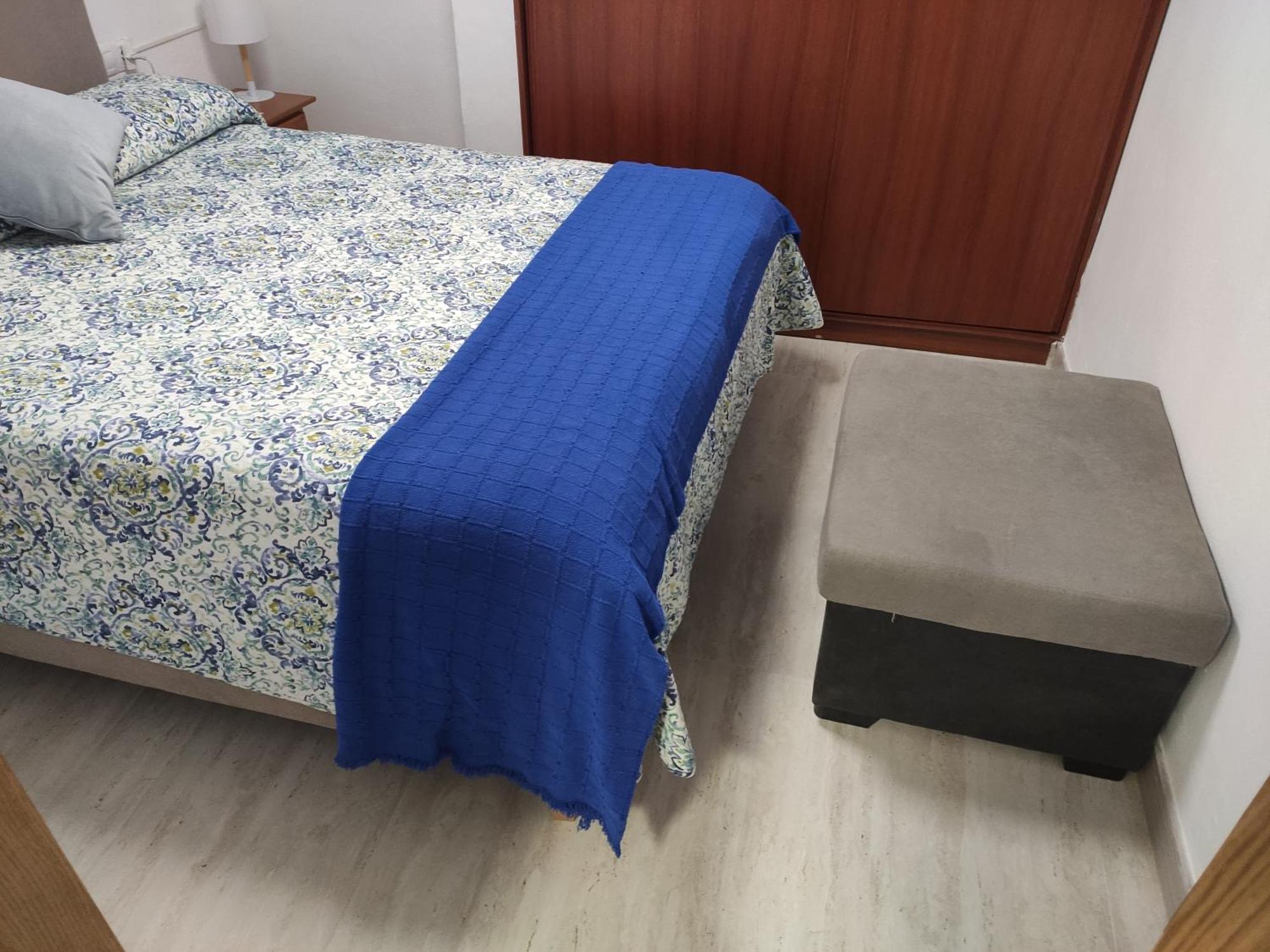 Casita La Playa Apartamento *