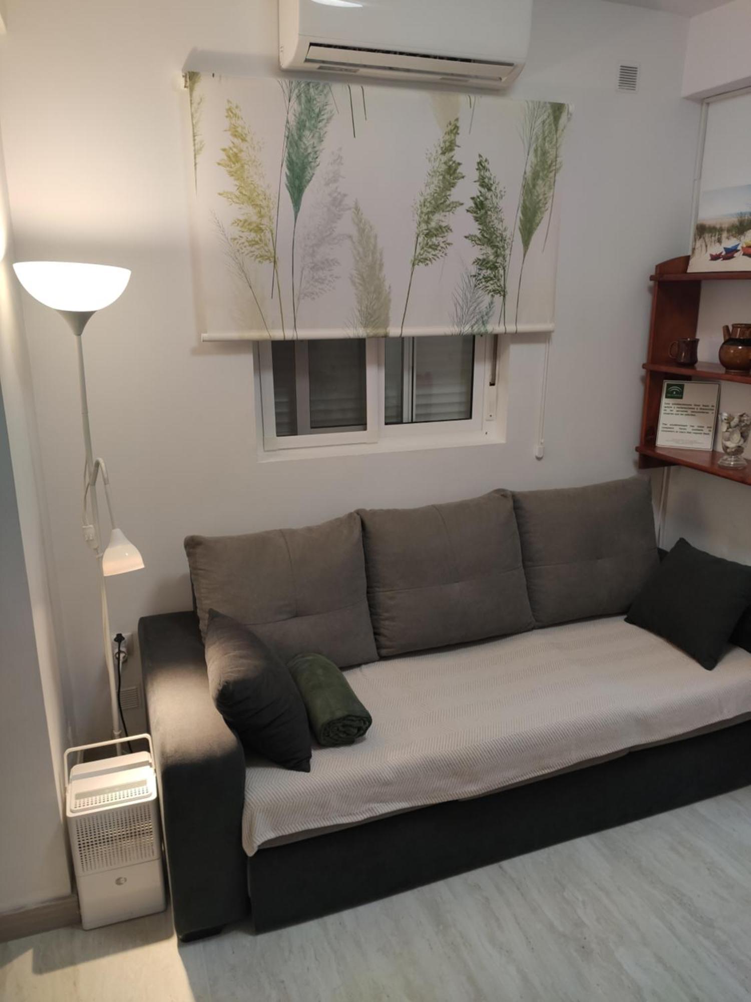 Casita La Playa Apartamento Málaga