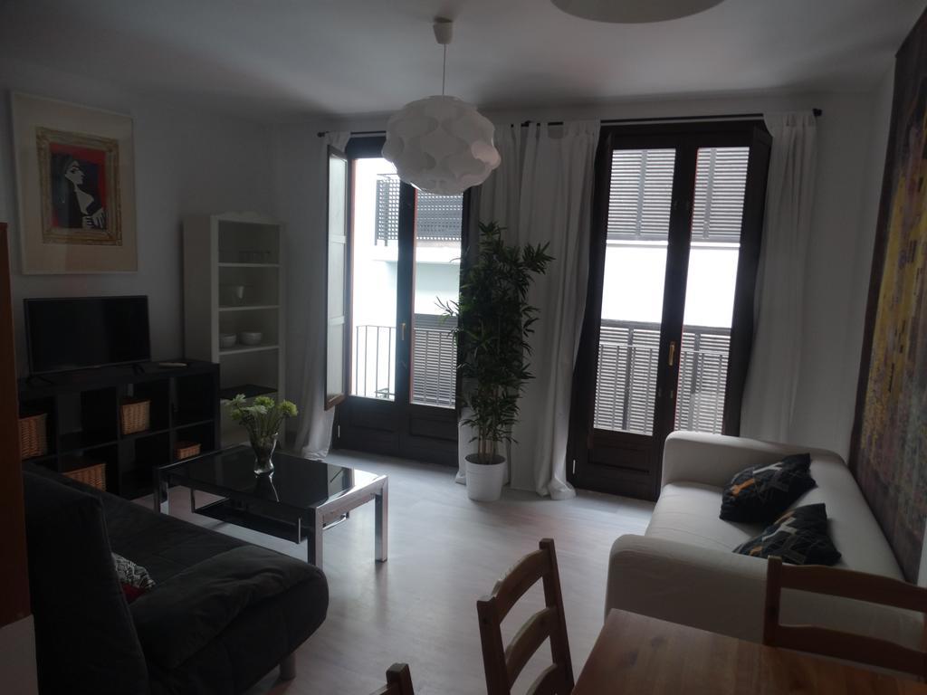 Apartment - Jinetes, 13 Málaga