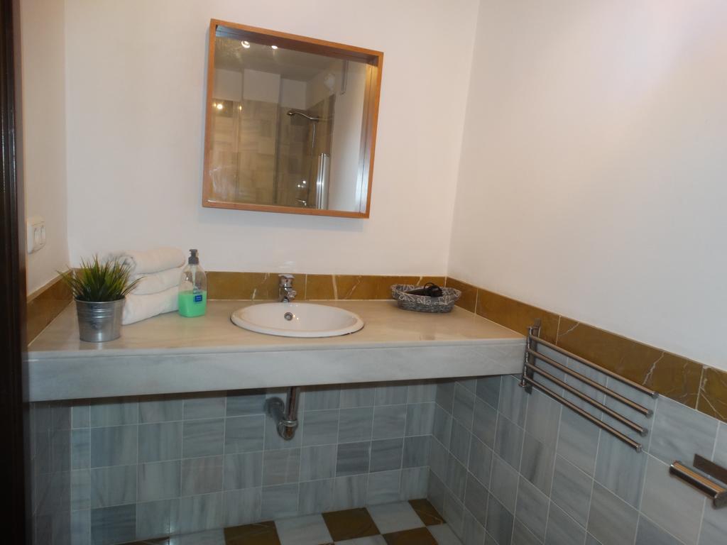 - Jinetes, 13 Apartment Málaga