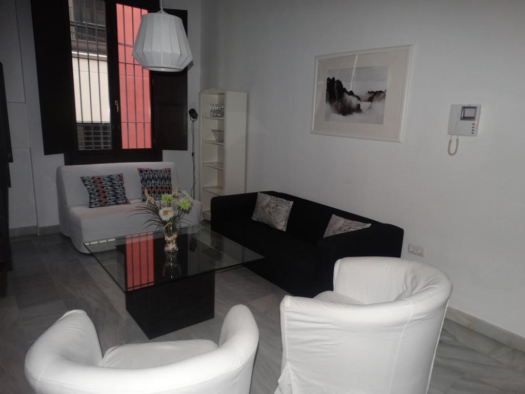 Apartment - Jinetes, 13
