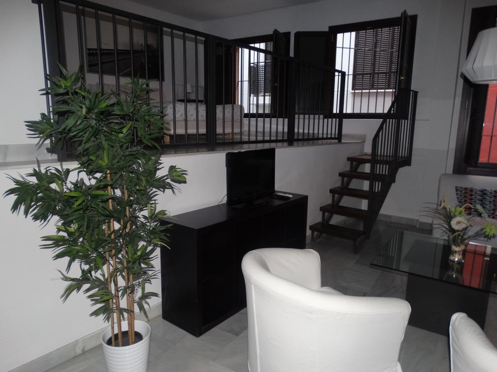 Apartment - Jinetes, 13