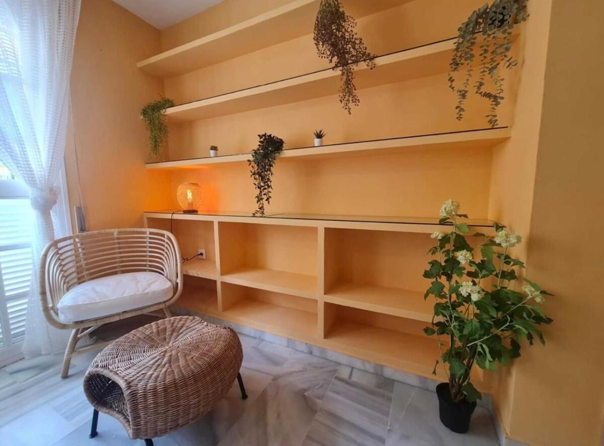 Rey Centro 3 * Malaga