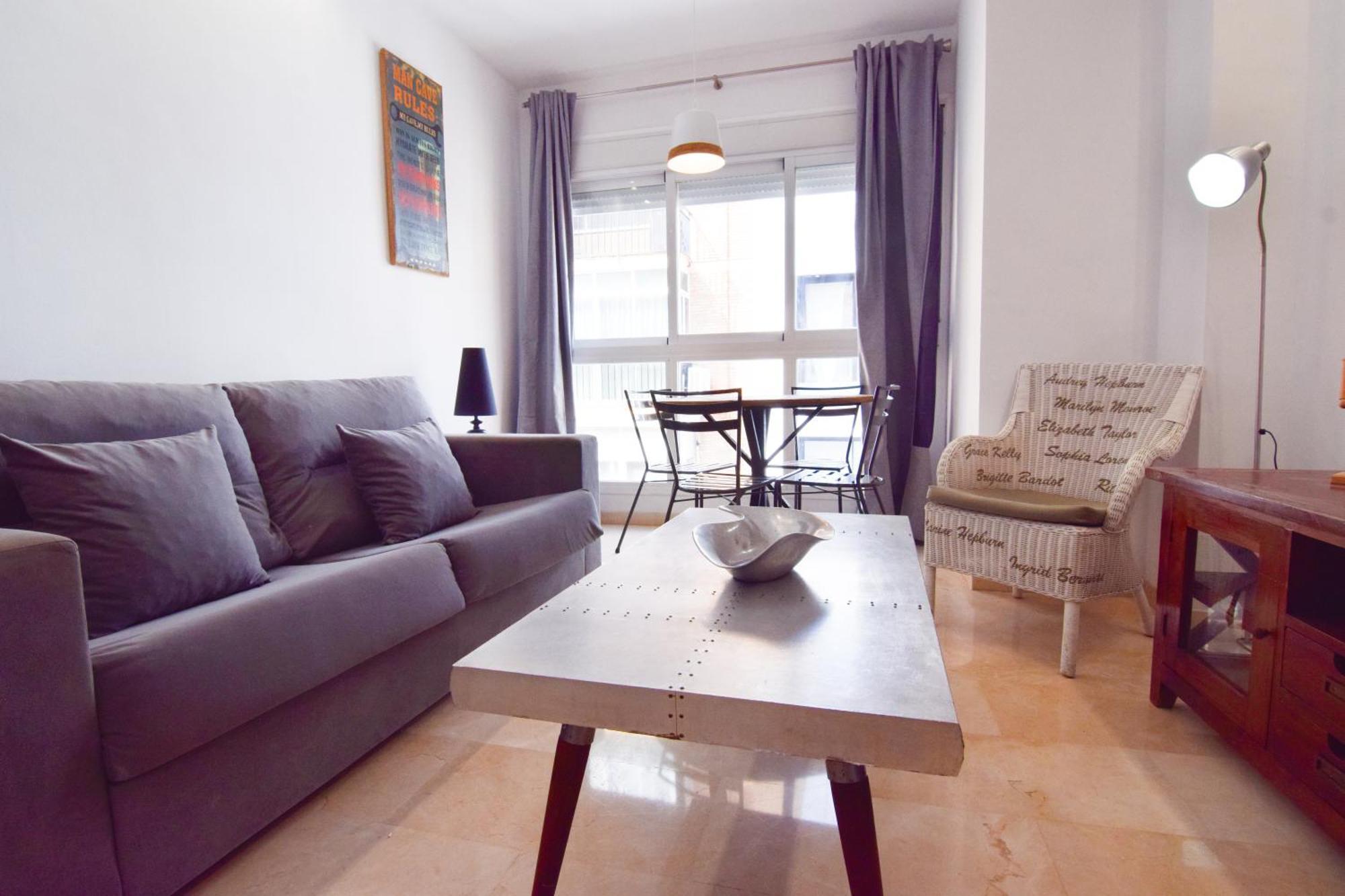 Letplanet San Andres Appartement