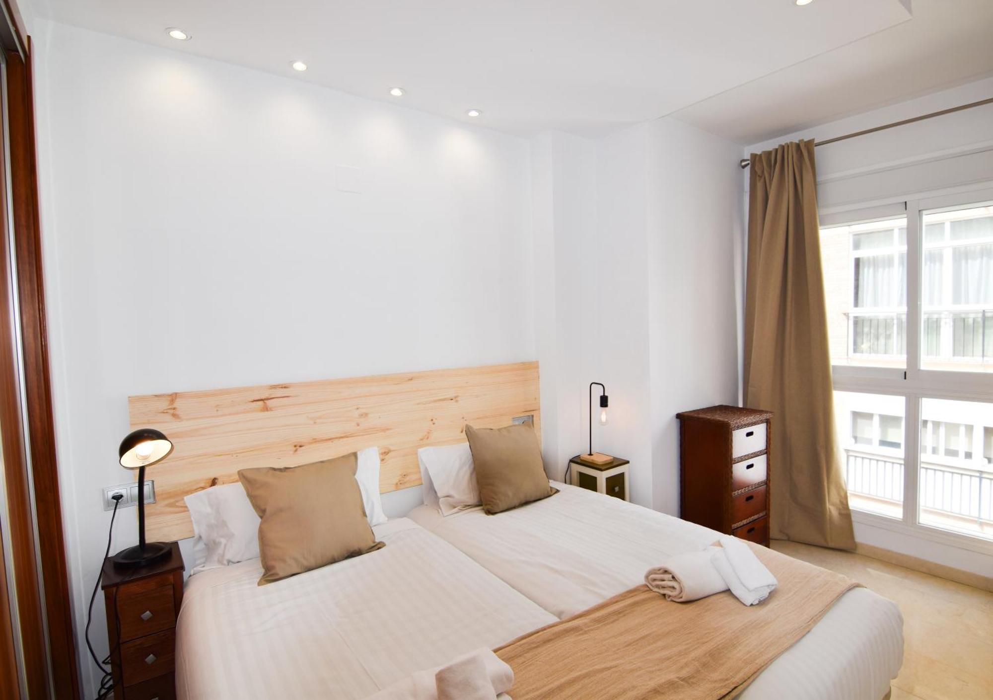 Letplanet San Andres Appartement *