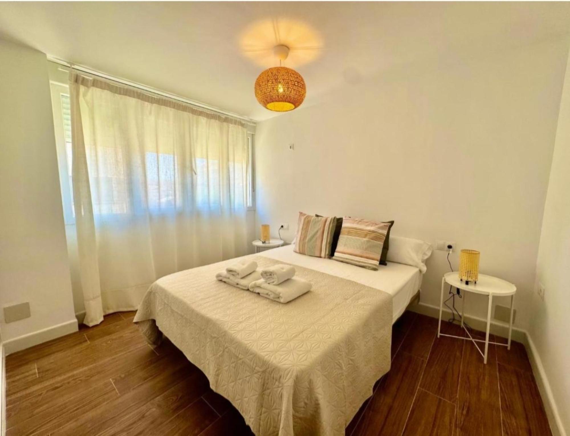 Luxury On The Malaga