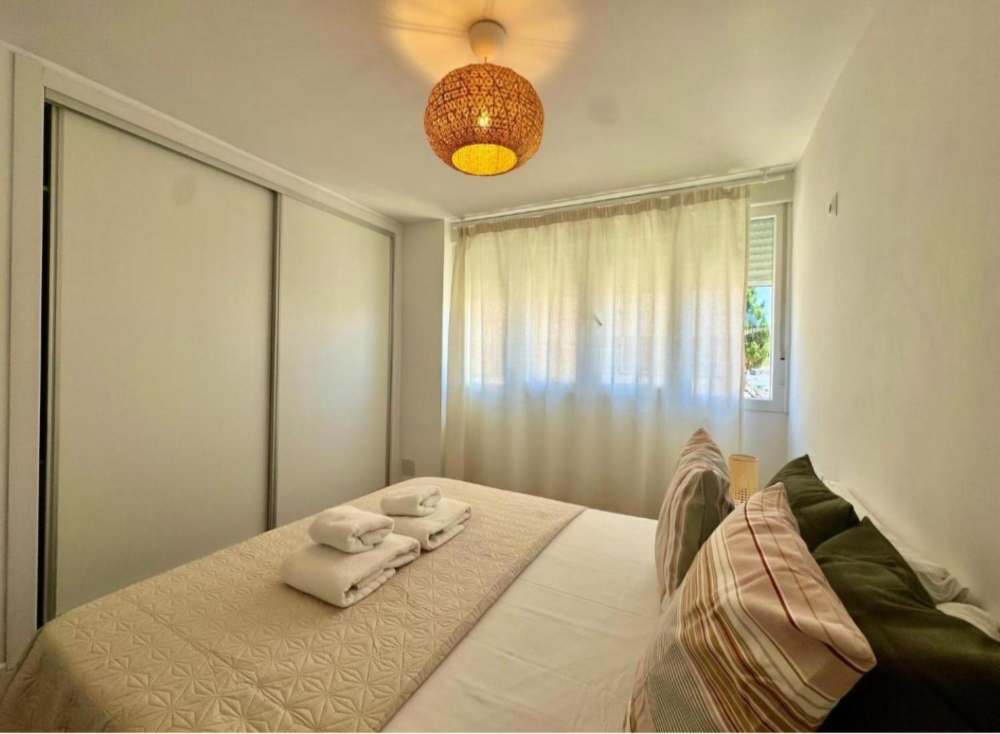 Luxury On The Apartment