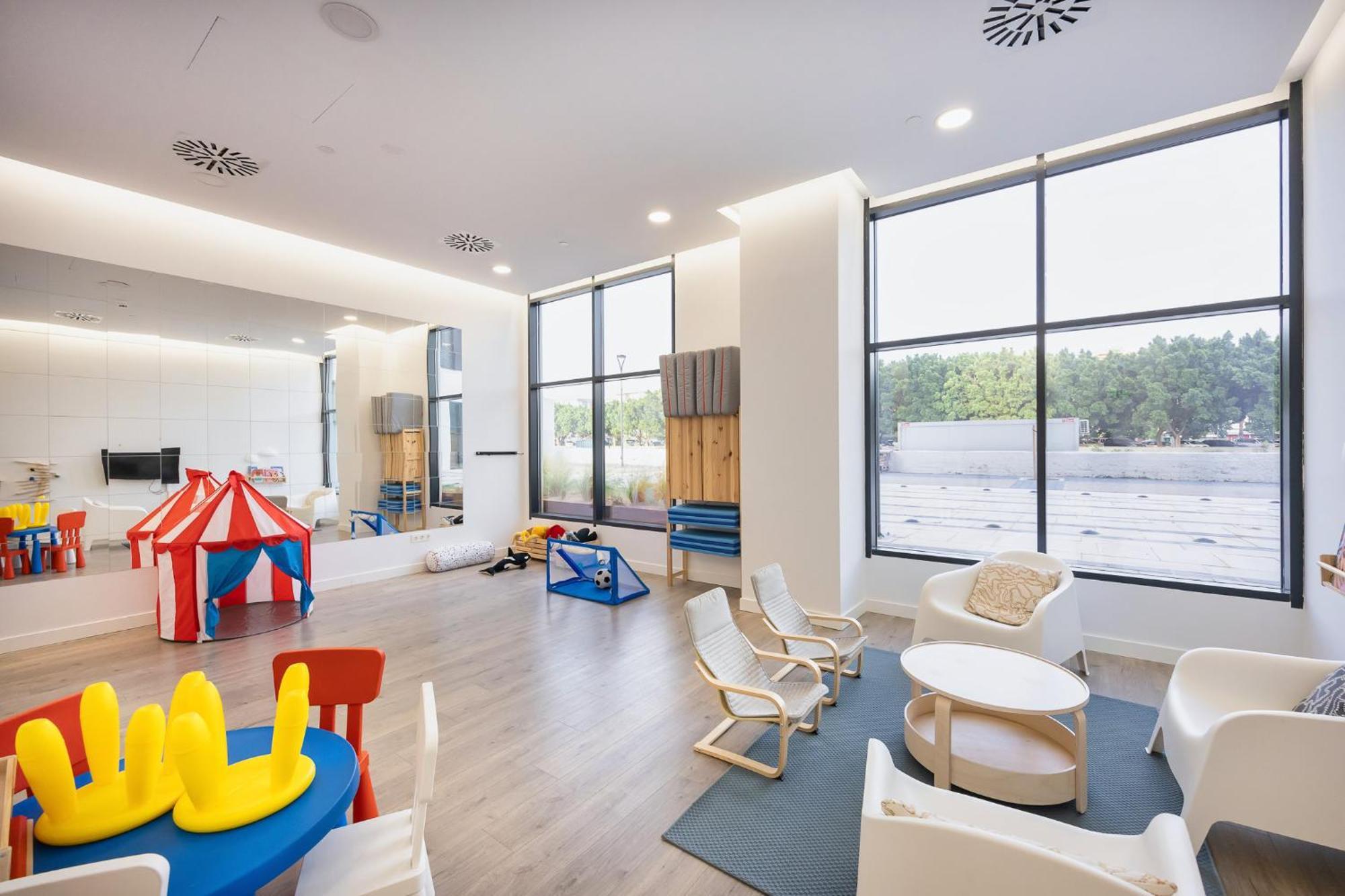 Apartment Urban Sky Pando 21d *