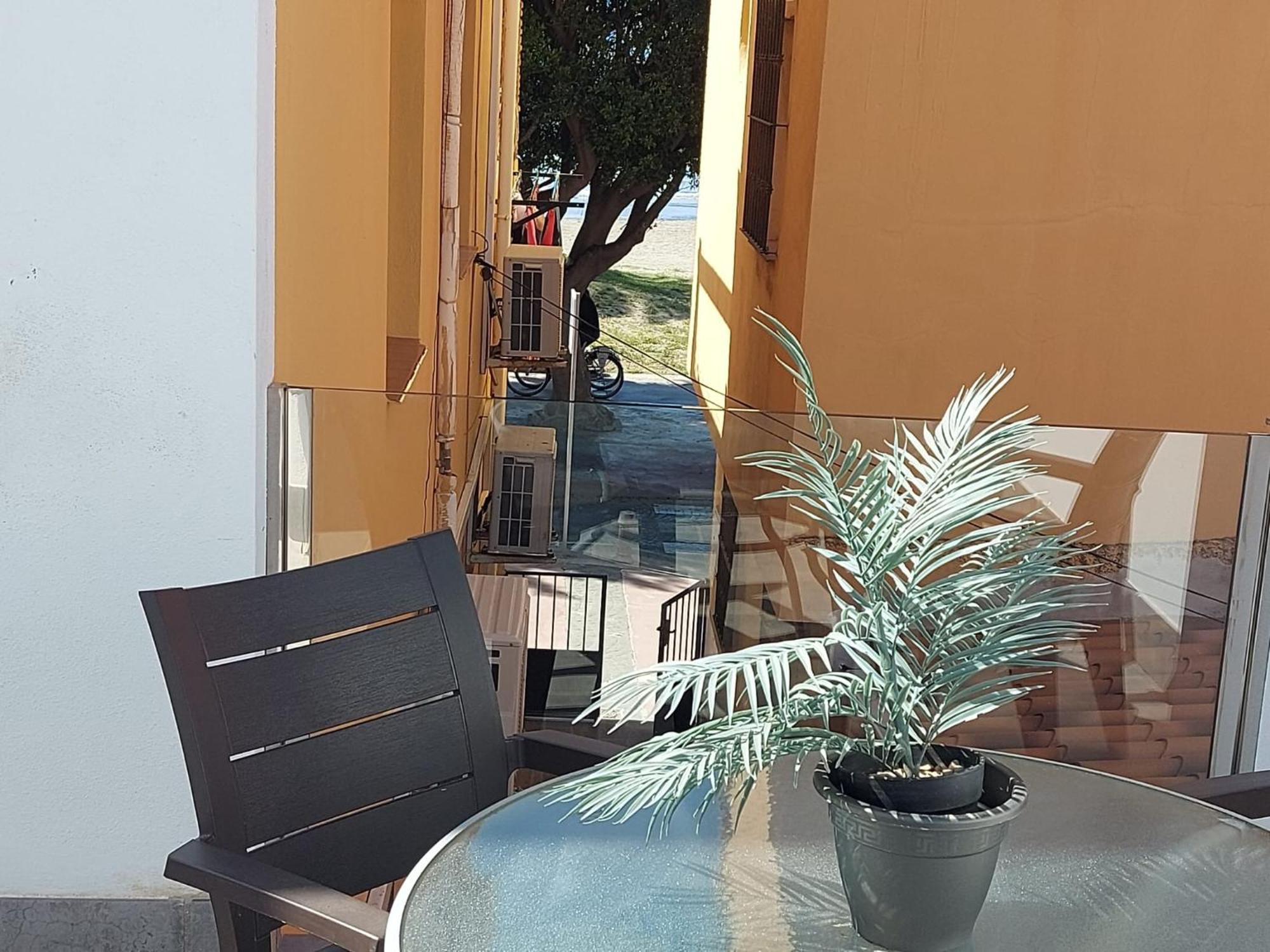 Casa De La Abuela Apartment Málaga