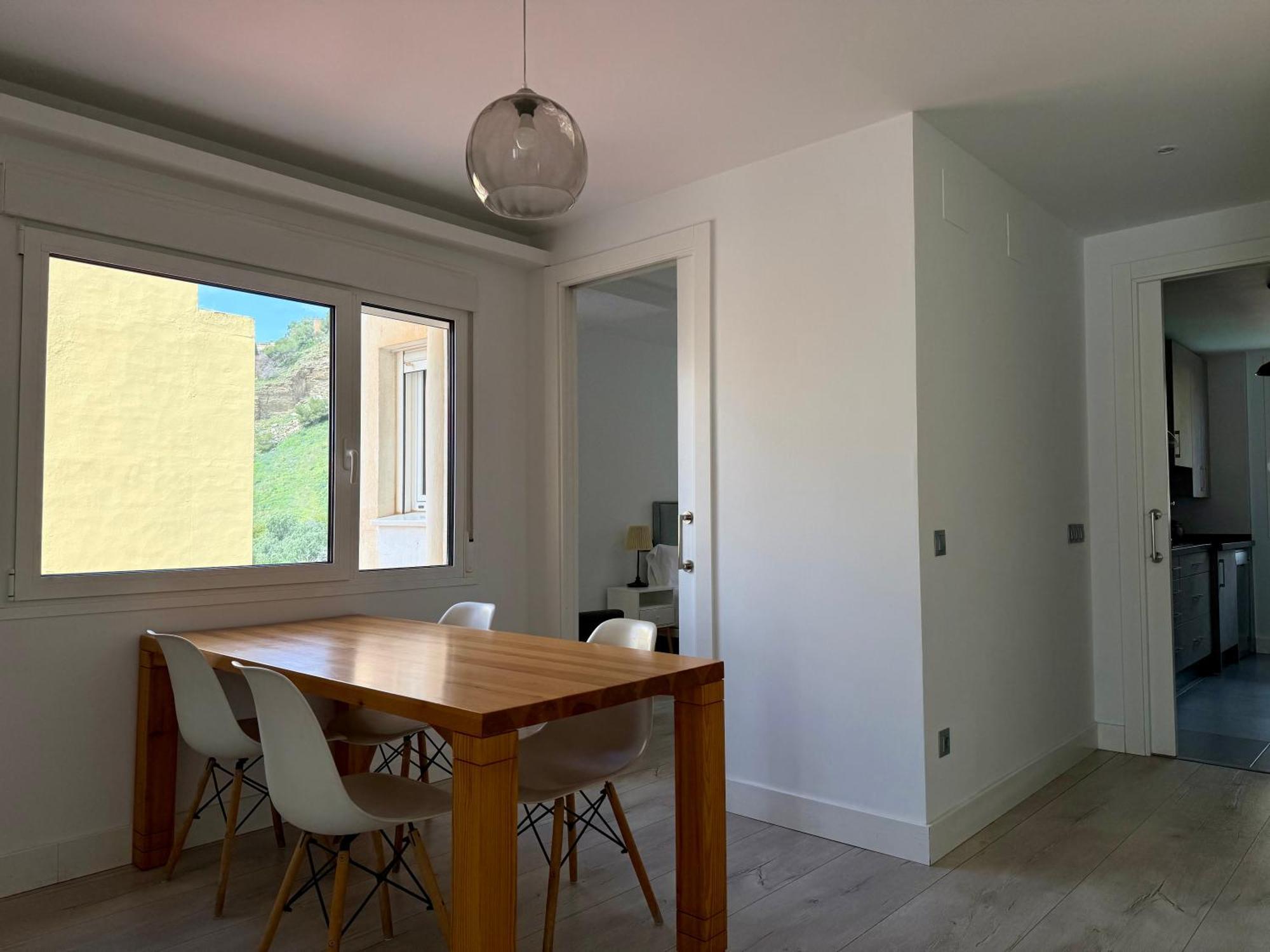 Apartment Wow Views! By Easytrip Malaga