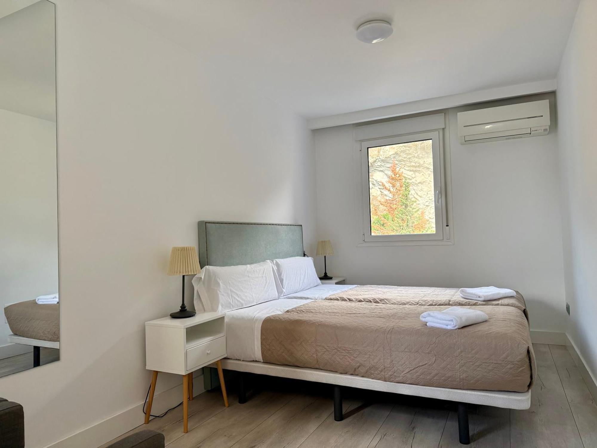 Wow Views! By Easytrip Apartment Malaga