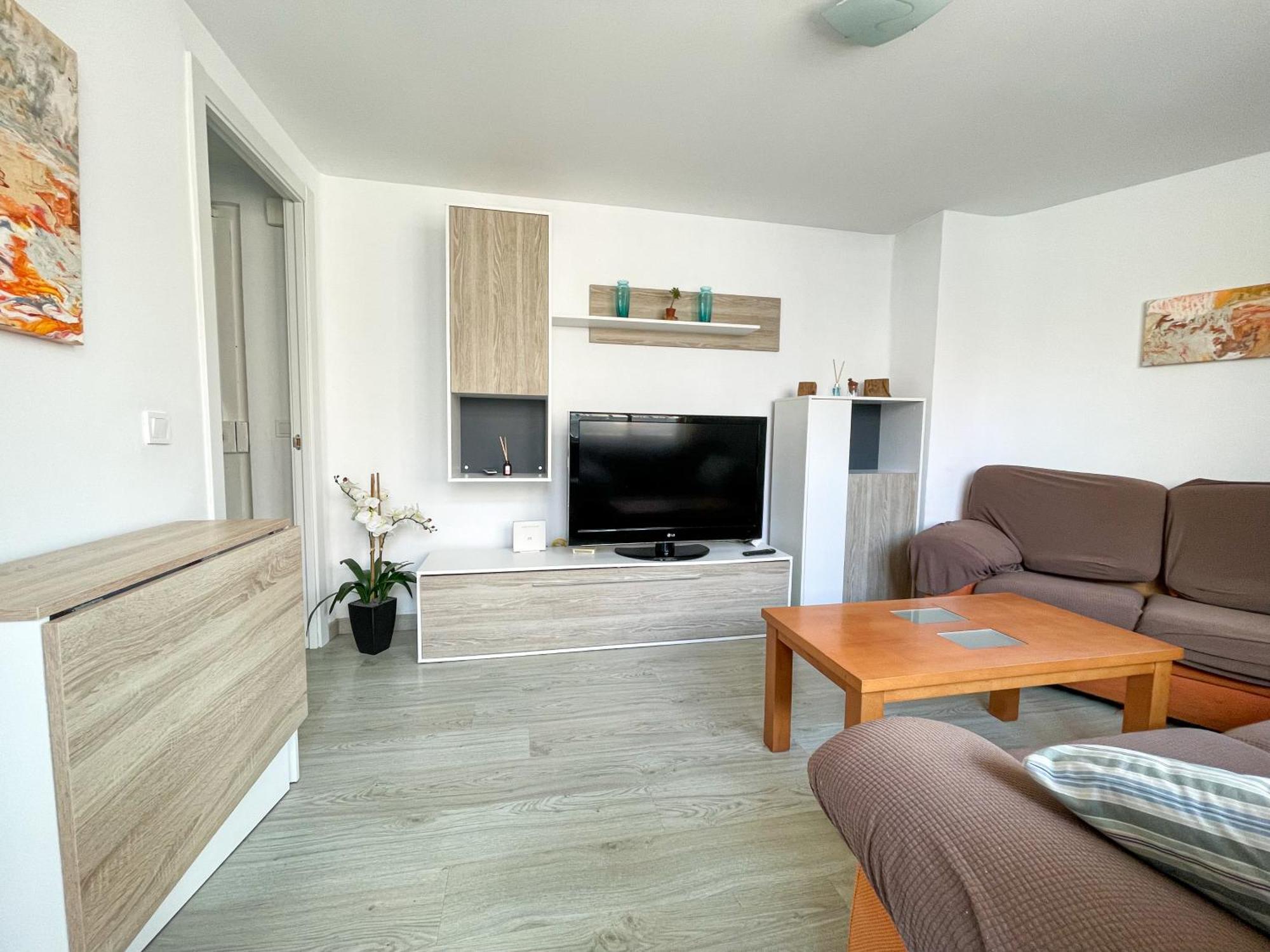 Apartment Casa Arapiles *