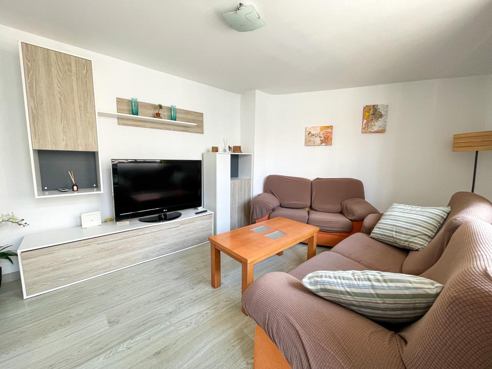 Casa Arapiles Apartment Malaga