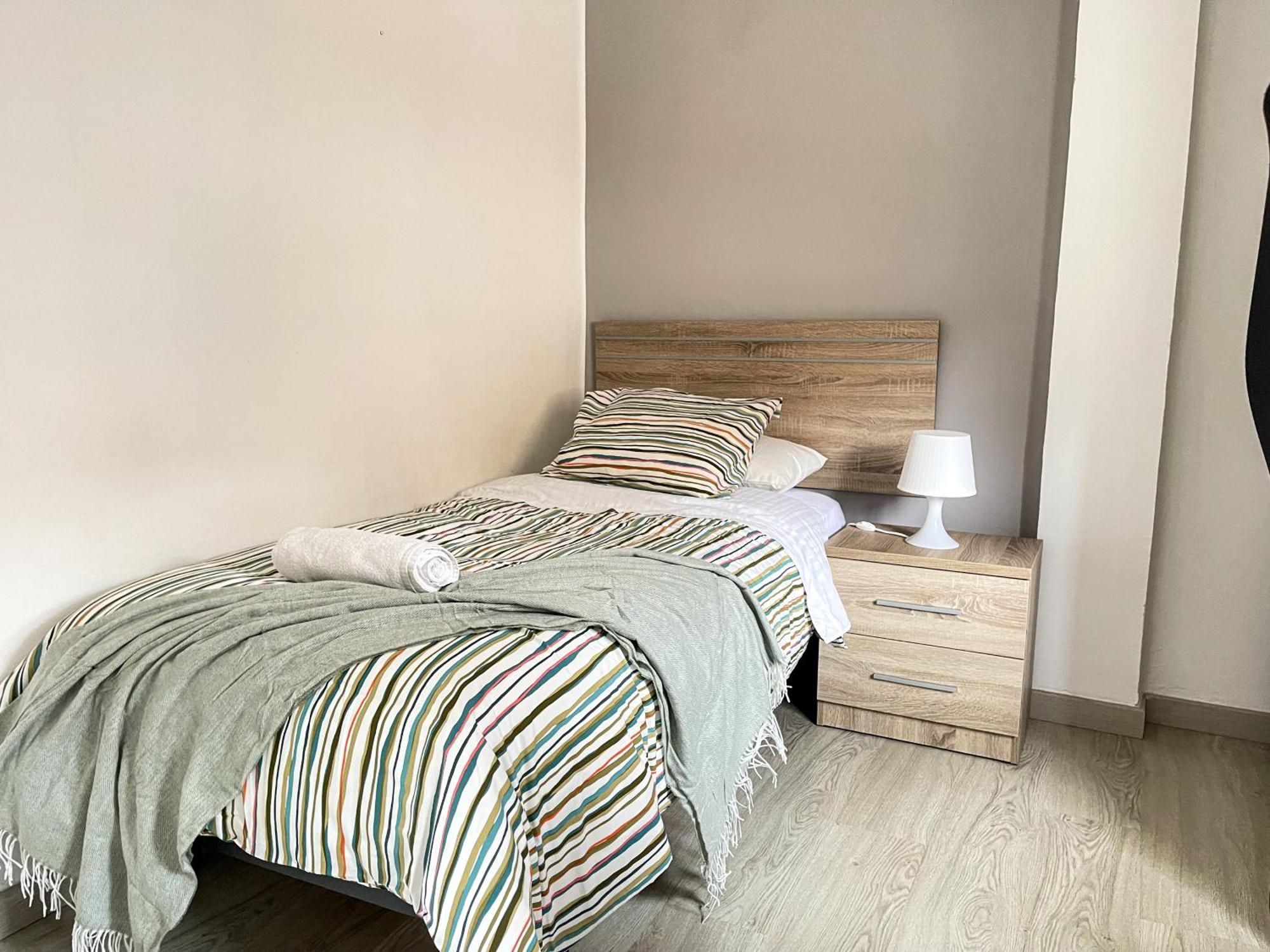 Apartment Casa Arapiles Malaga