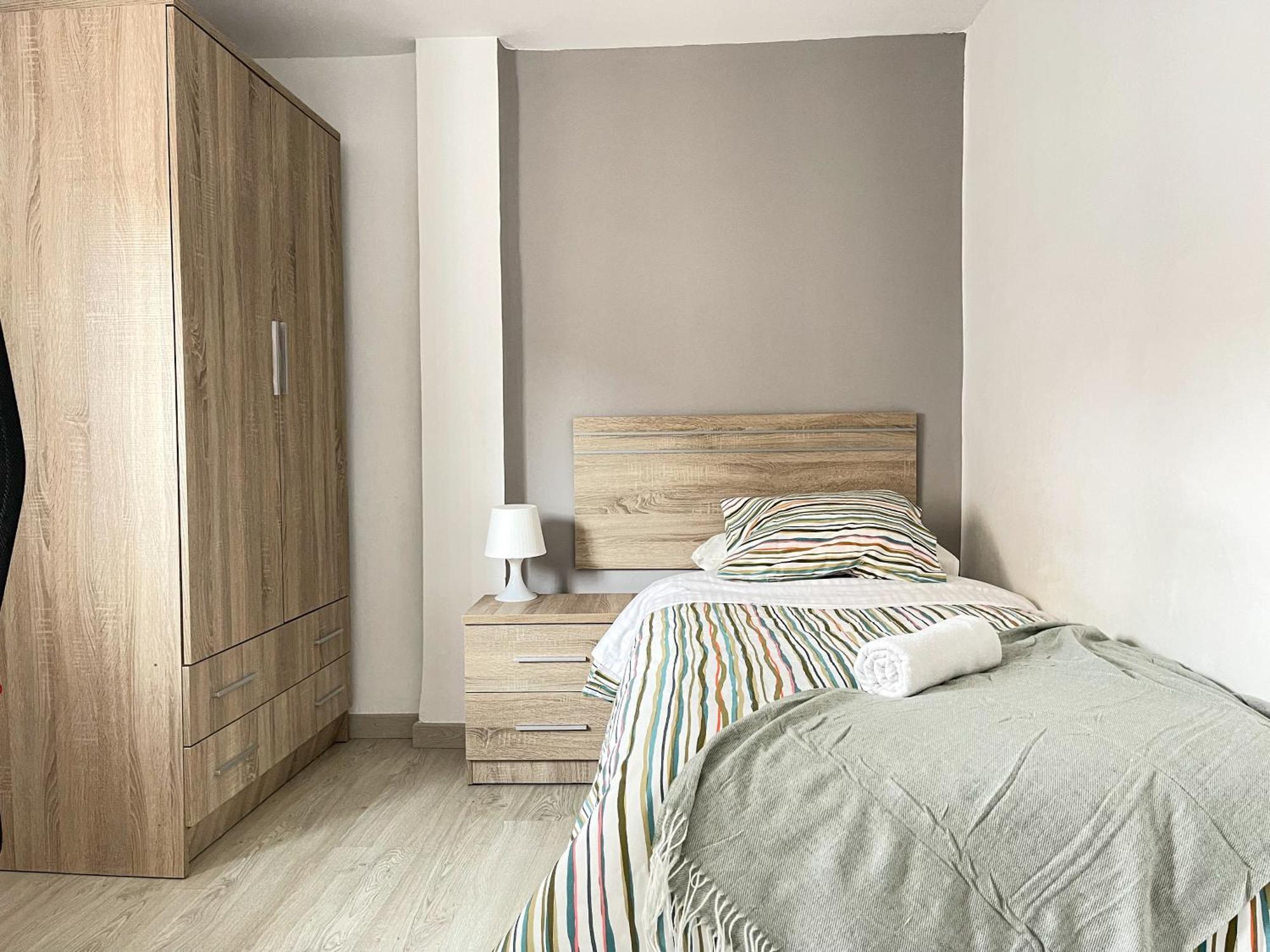 Casa Arapiles * Malaga