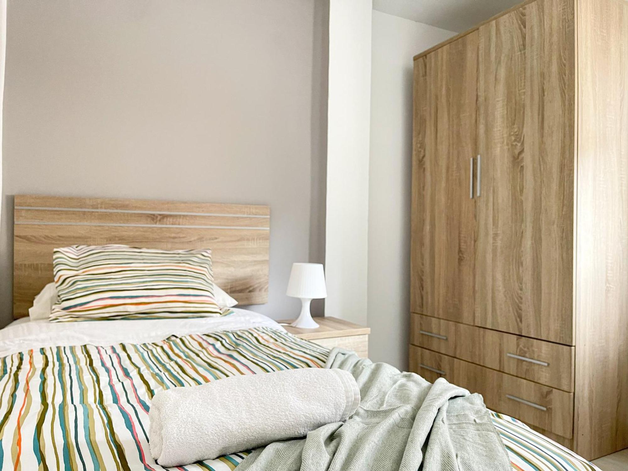 Casa Arapiles Apartment