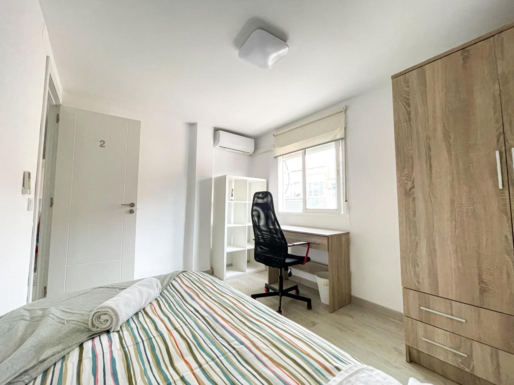 Apartment Casa Arapiles *