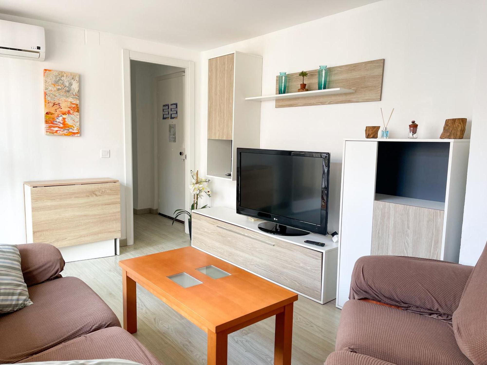 Casa Arapiles Apartment Malaga