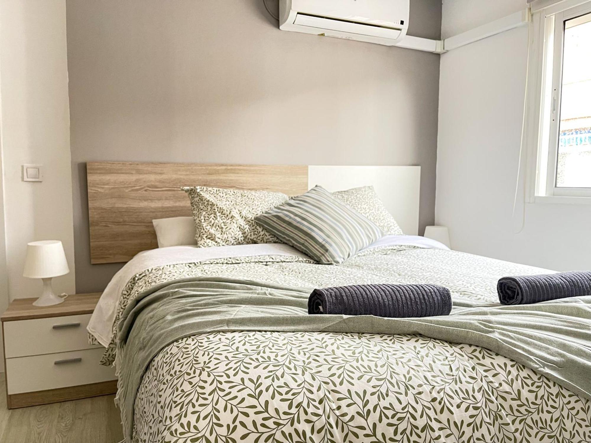 Apartment Casa Arapiles Malaga