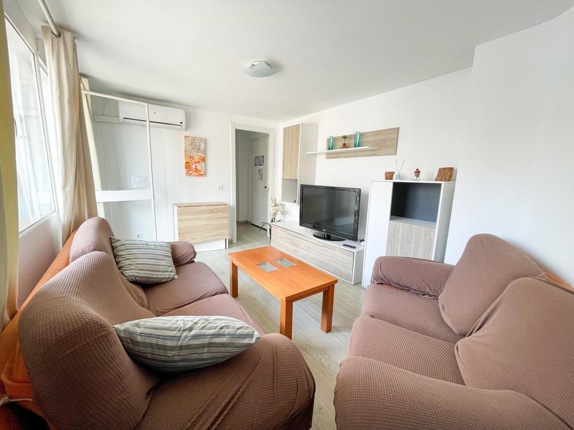 Casa Arapiles Malaga
