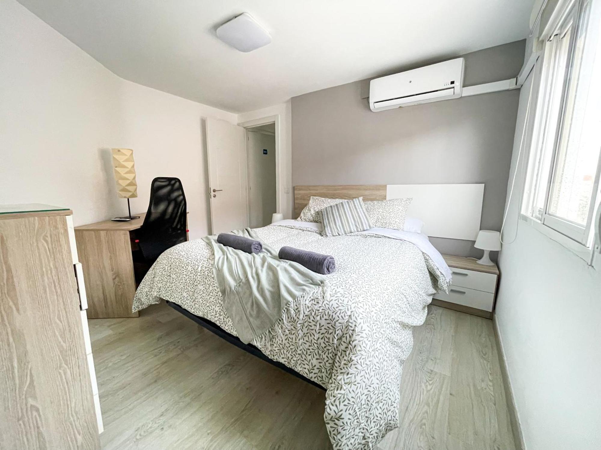 Casa Arapiles Apartment