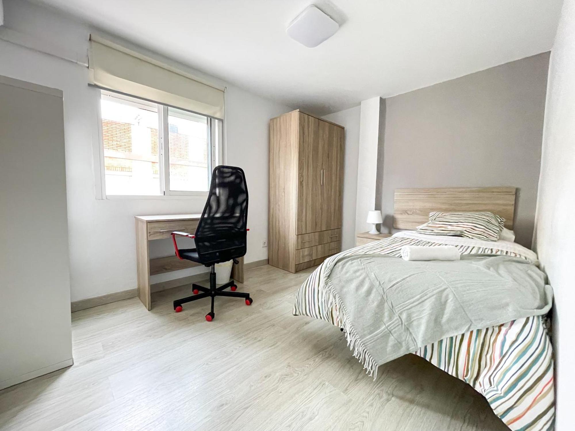 Casa Arapiles Apartment *