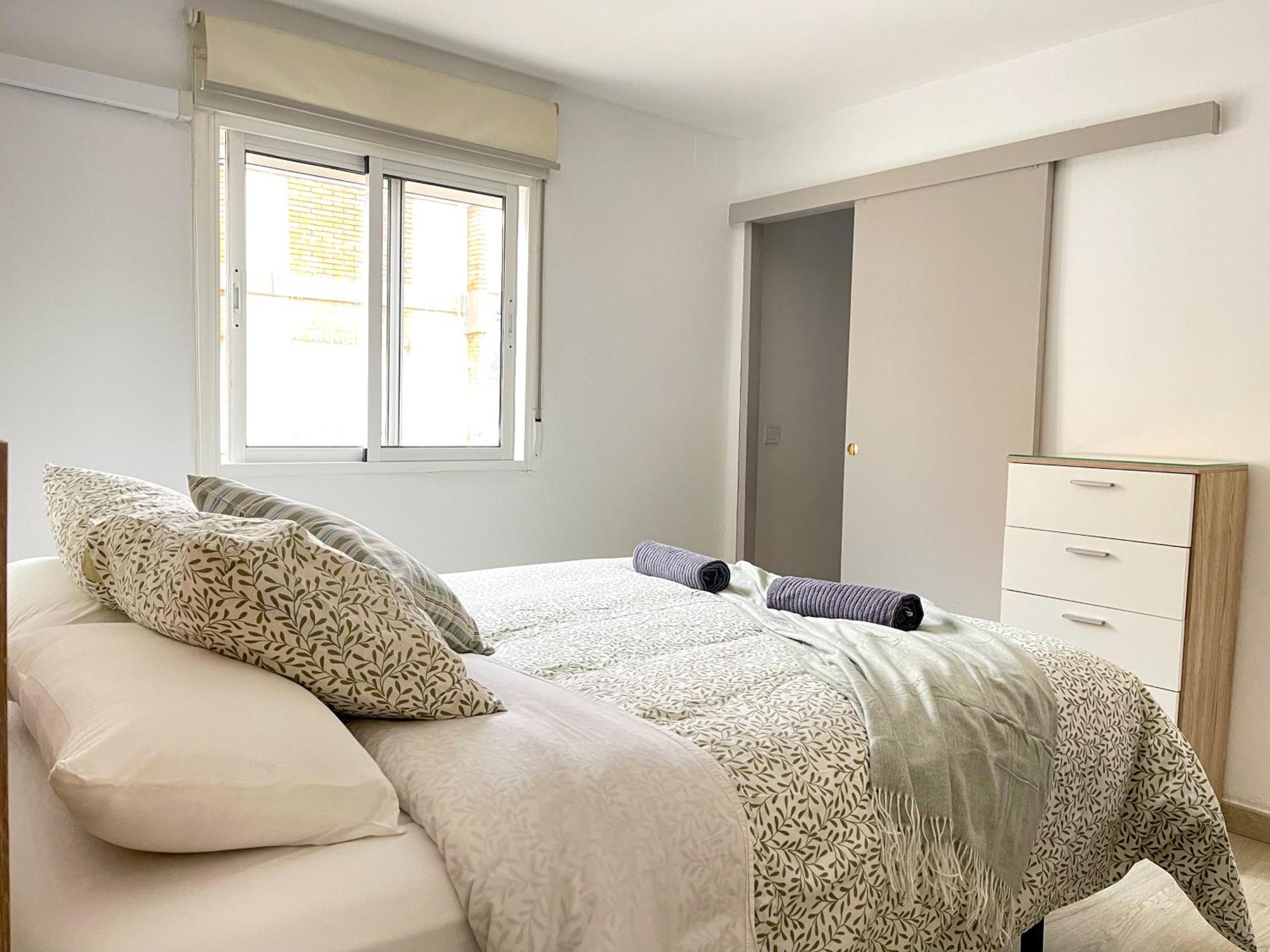 Apartment Casa Arapiles Malaga